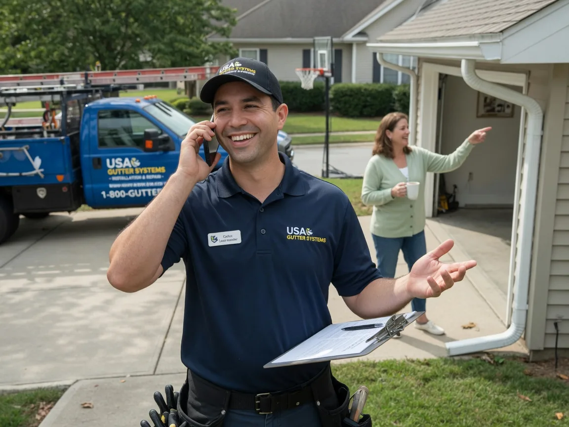 Gutter Installation Centerville, IA FAQs
